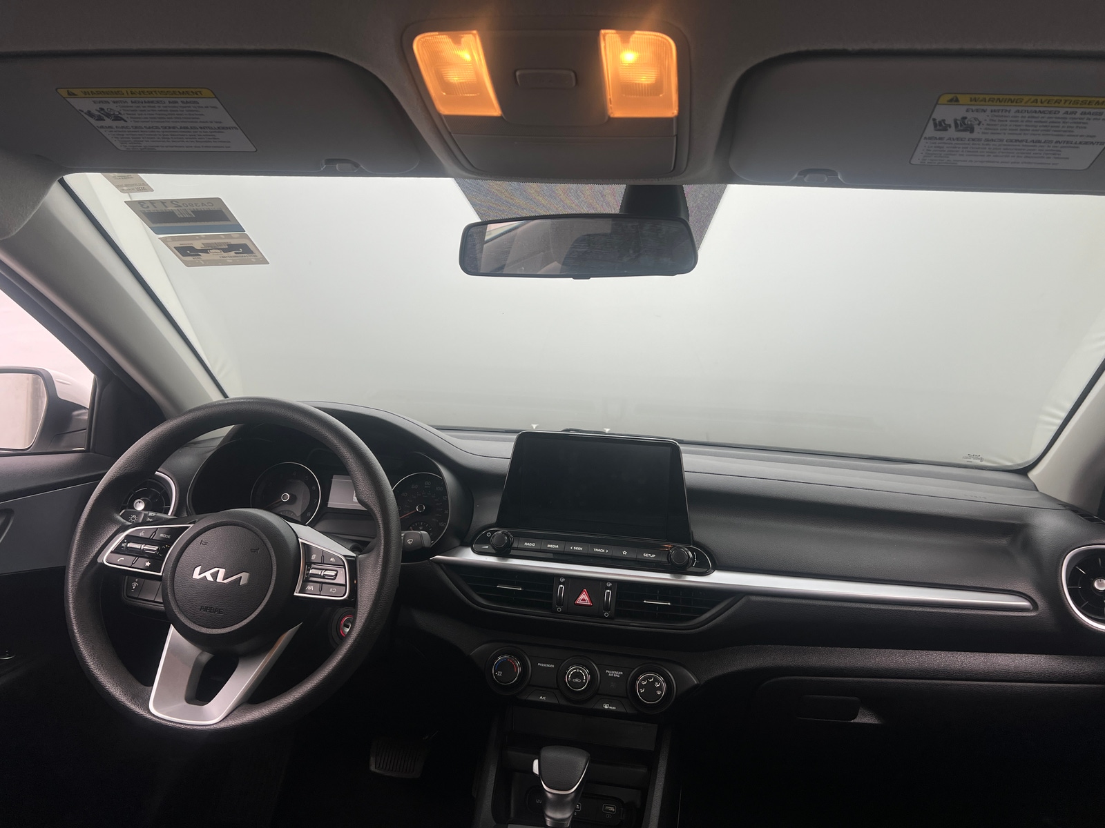 Thumbnail: 2024 Kia Forte - 3