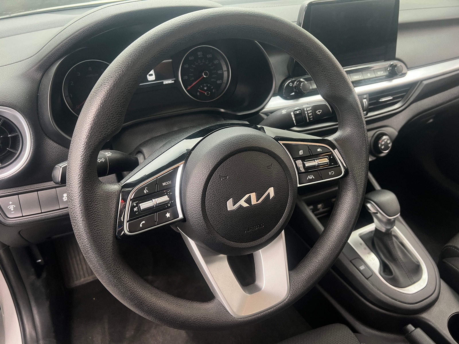 Thumbnail: 2024 Kia Forte - 5