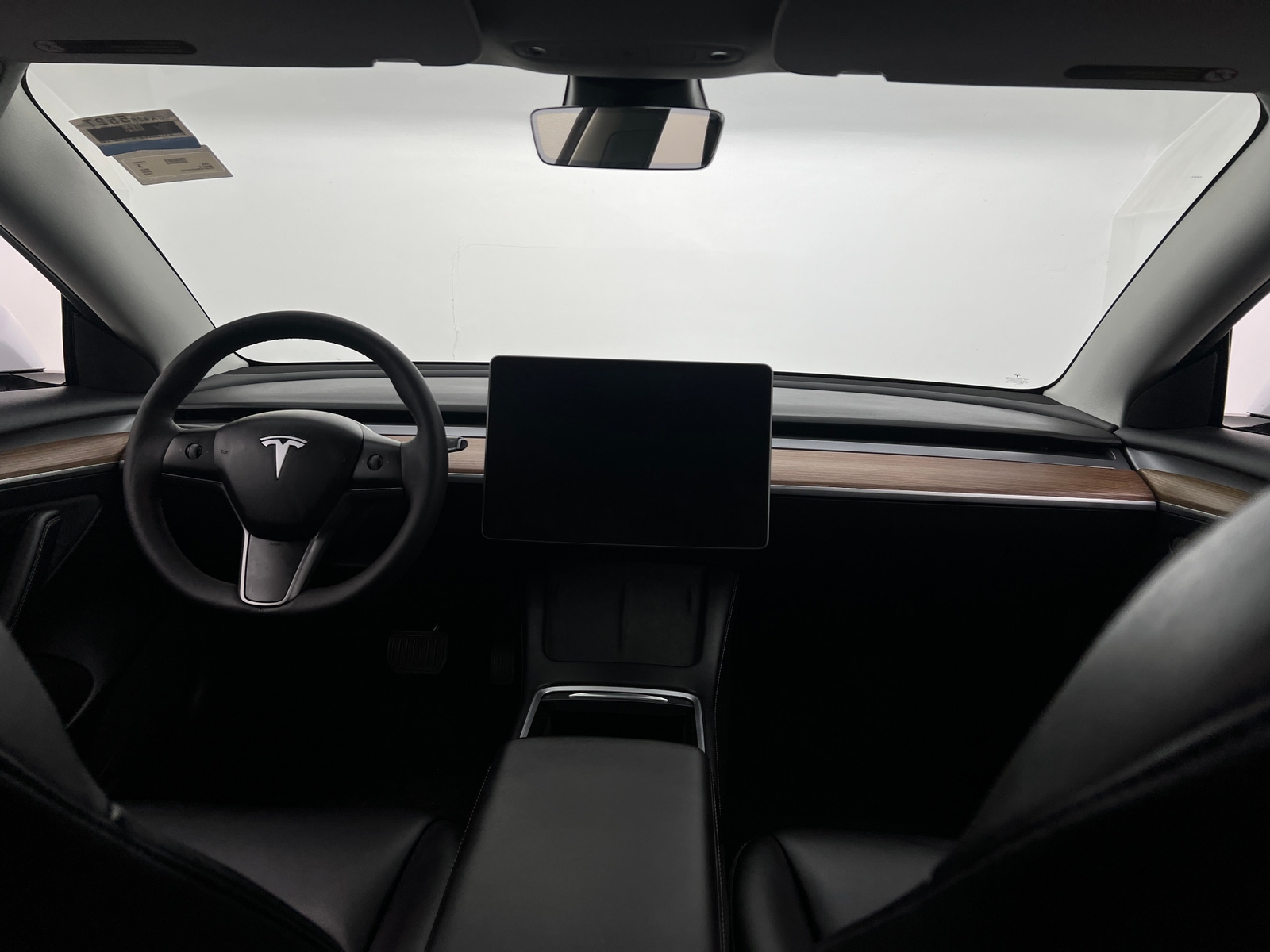 Thumbnail: 2022 Tesla Model 3 - 2