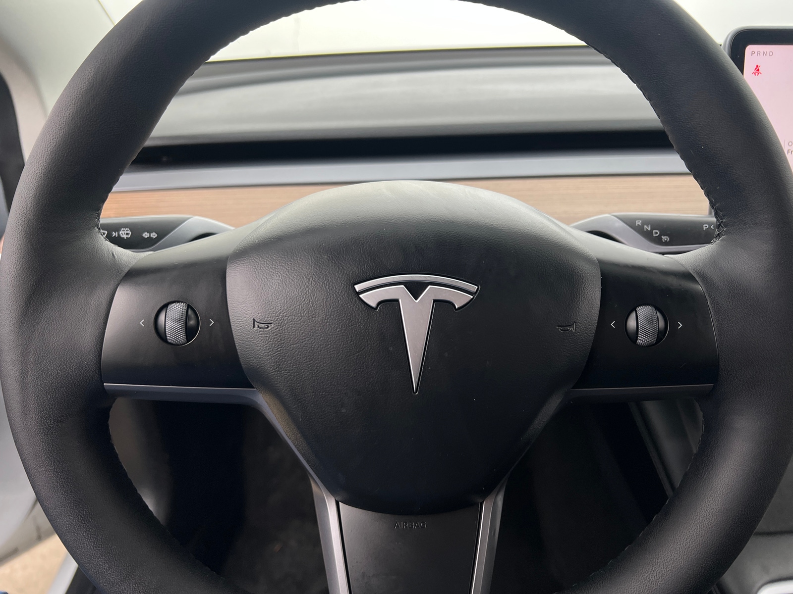 Thumbnail: 2022 Tesla Model 3 - 4