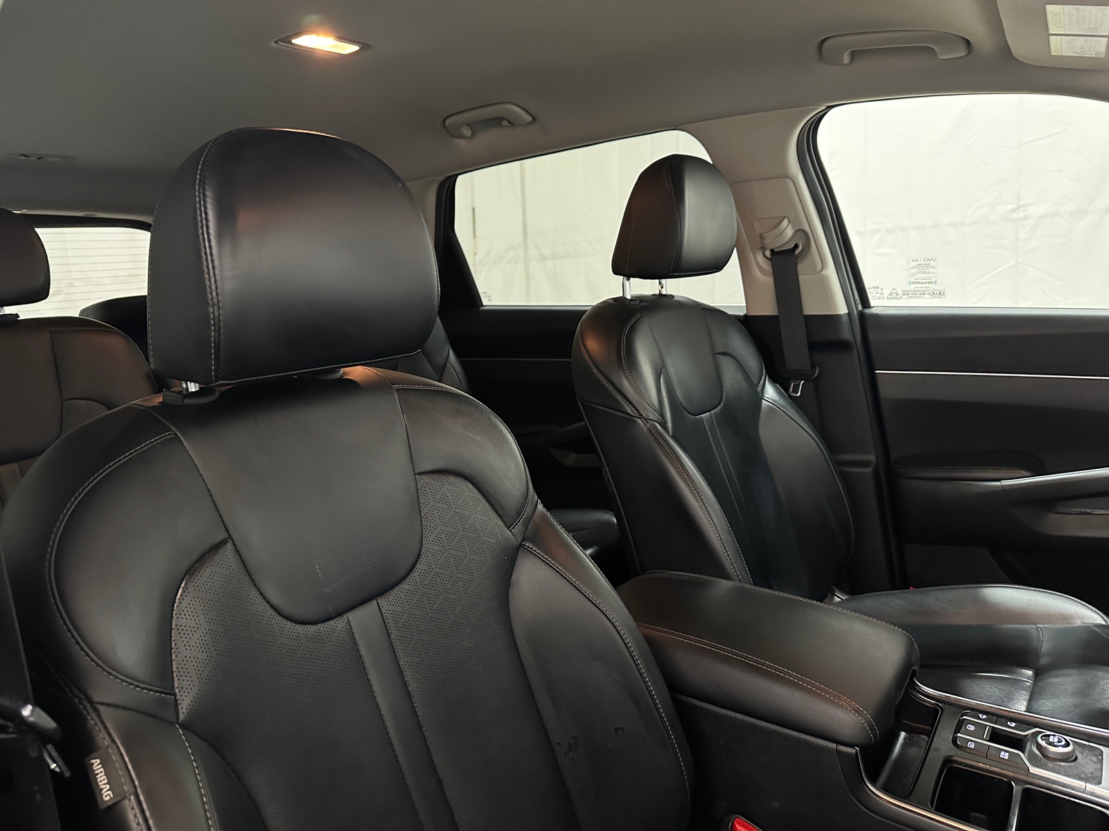 Thumbnail: 2021 Kia Sorento - 2