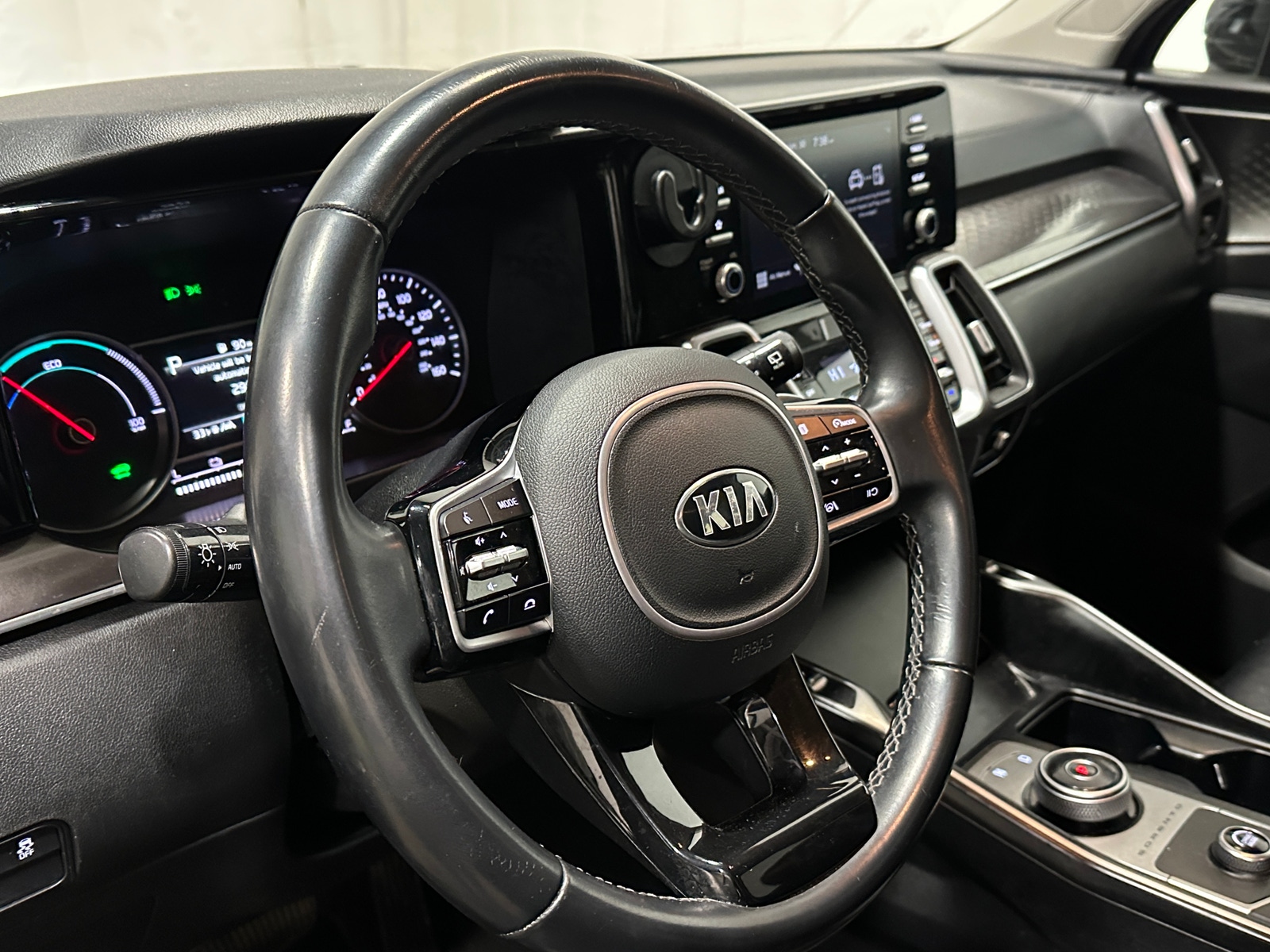 Thumbnail: 2021 Kia Sorento - 5