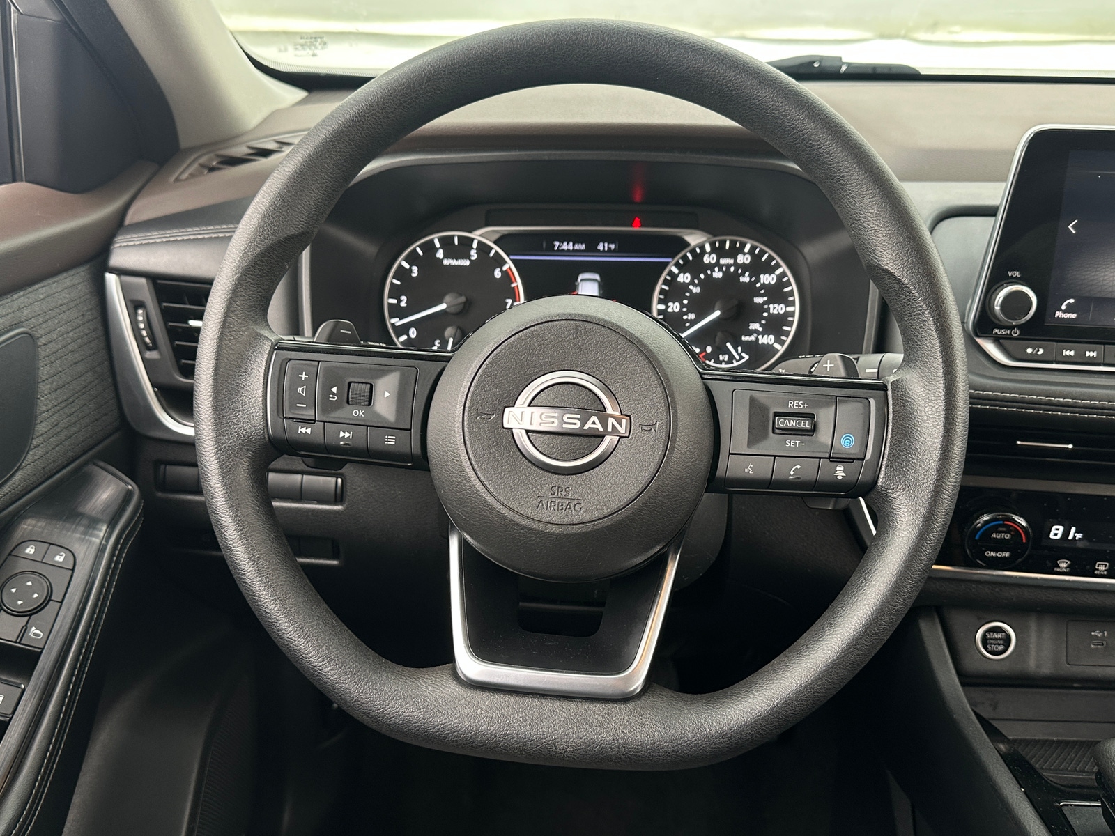 Thumbnail: 2023 Nissan Rogue - 5