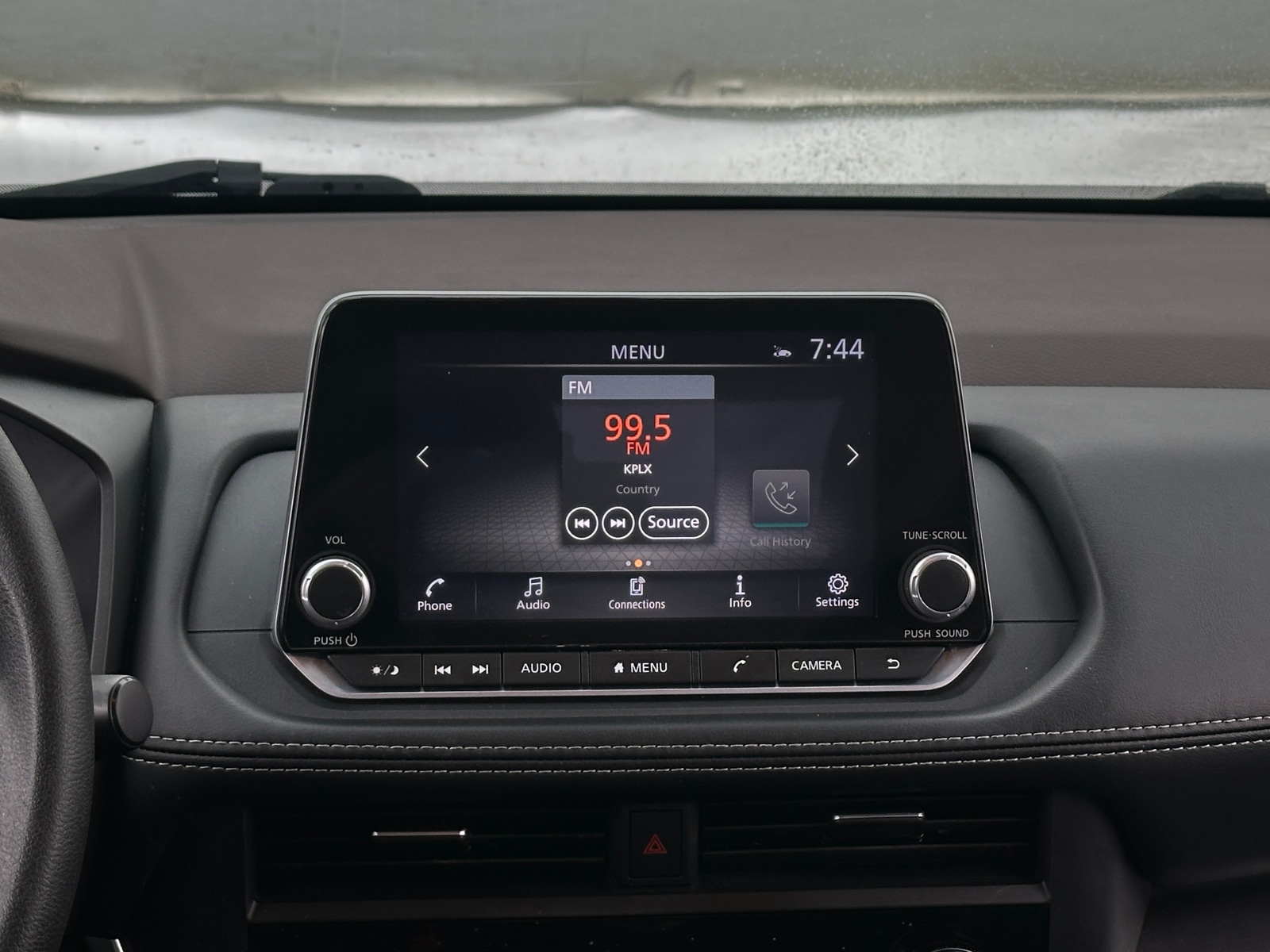 Thumbnail: 2023 Nissan Rogue - 4