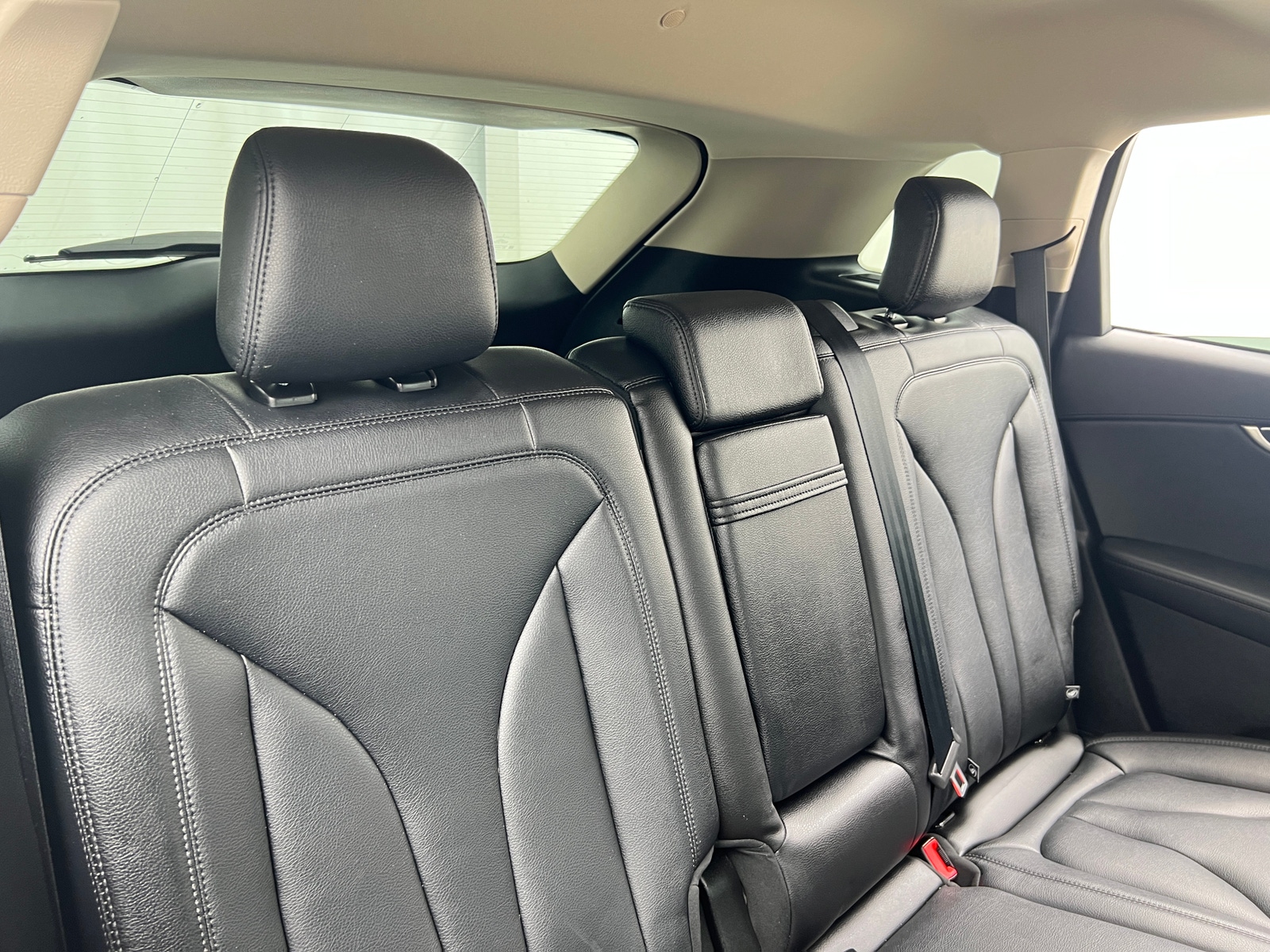 Thumbnail: 2022 Lincoln Nautilus - 5