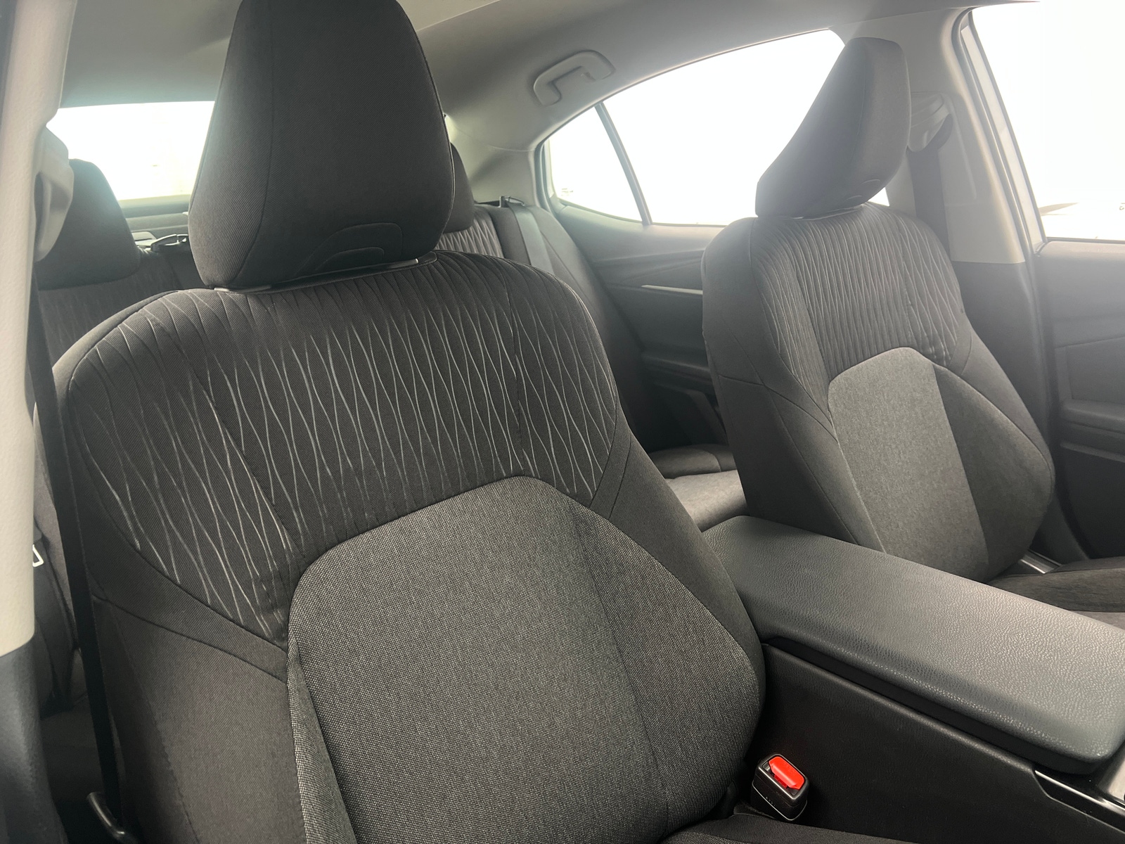 Thumbnail: 2025 Toyota Camry - 2