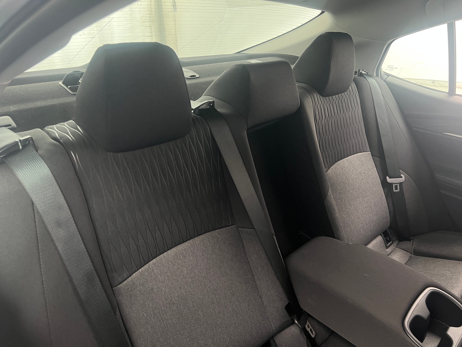 Thumbnail: 2025 Toyota Camry - 6