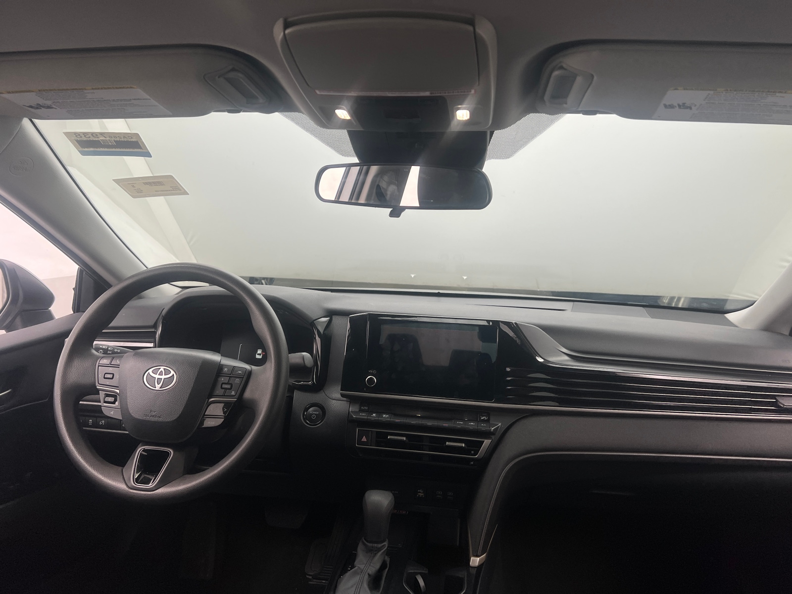 Thumbnail: 2025 Toyota Camry - 3