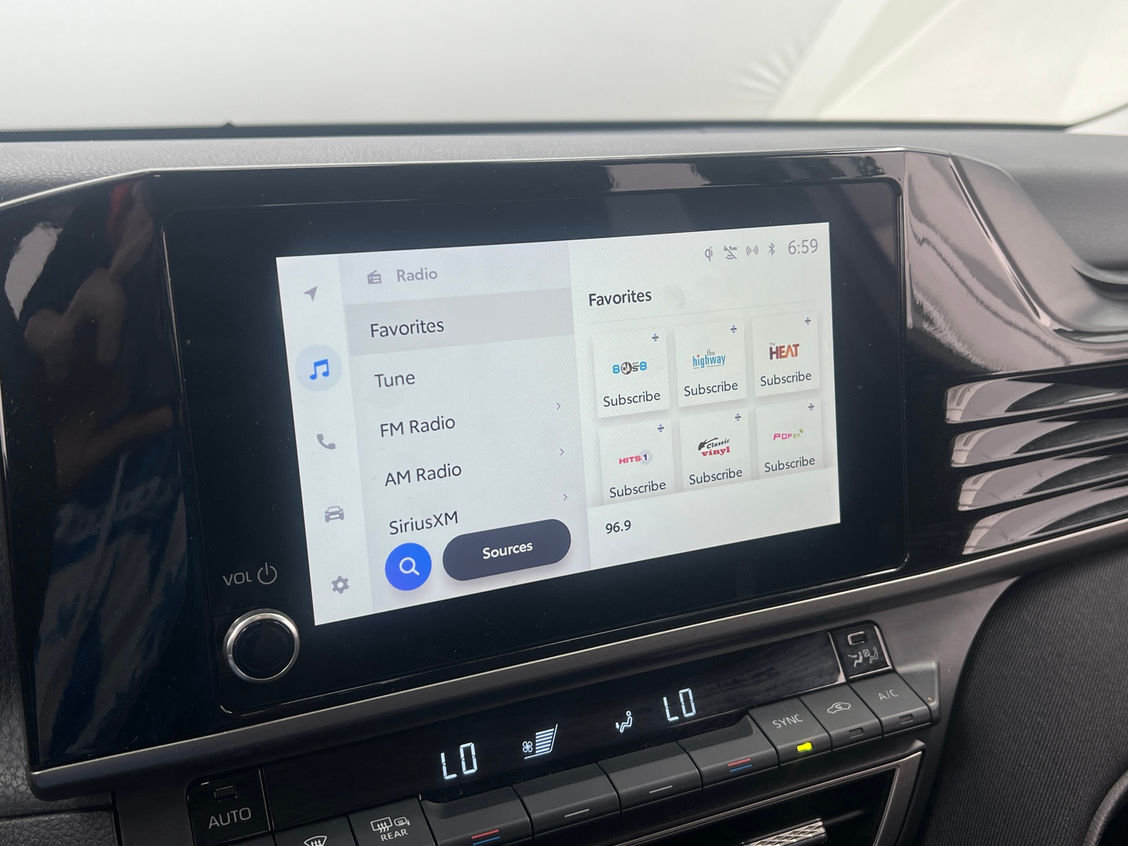 Thumbnail: 2025 Toyota Camry - 4