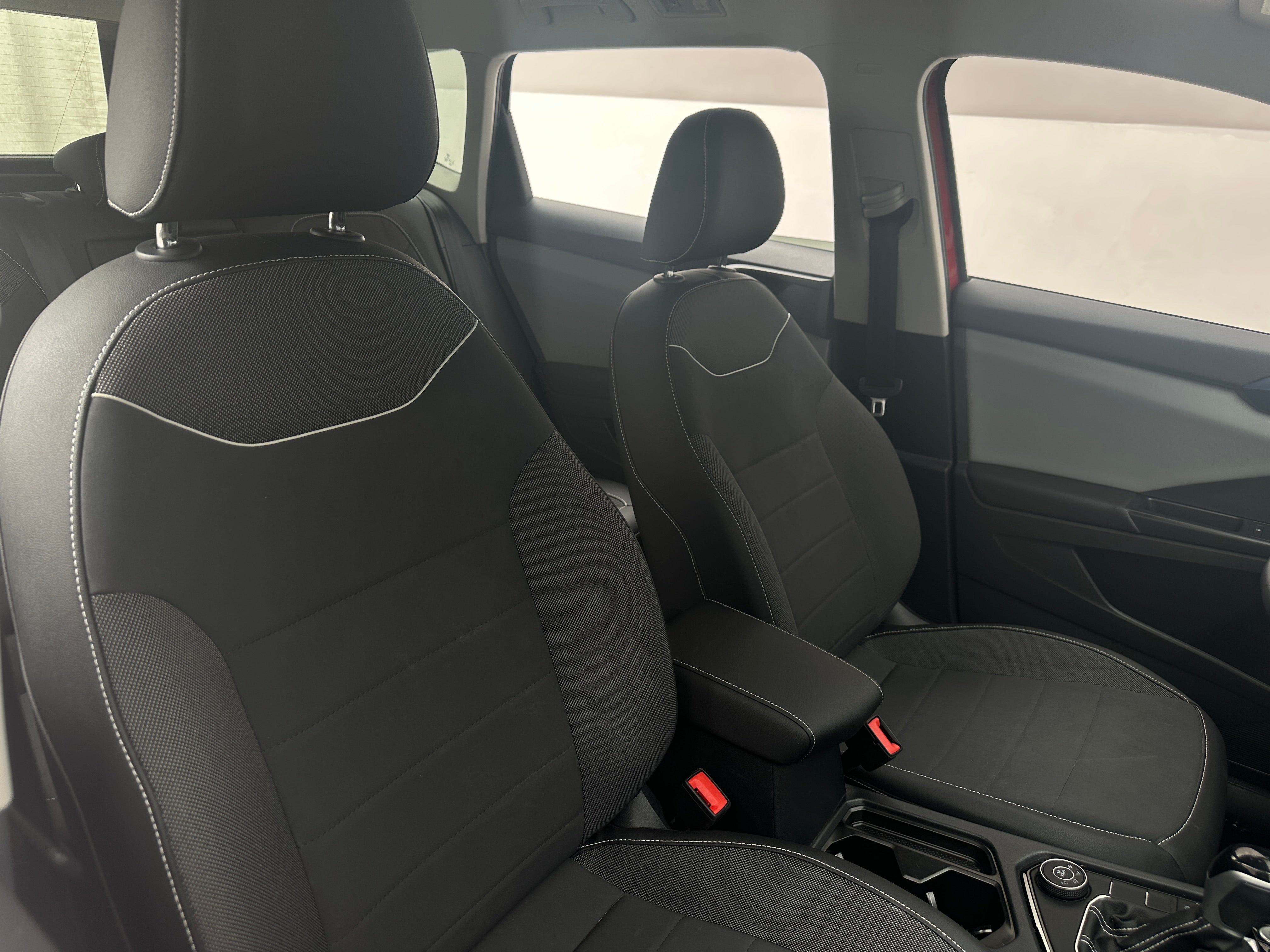 2023 Volkswagen Taos