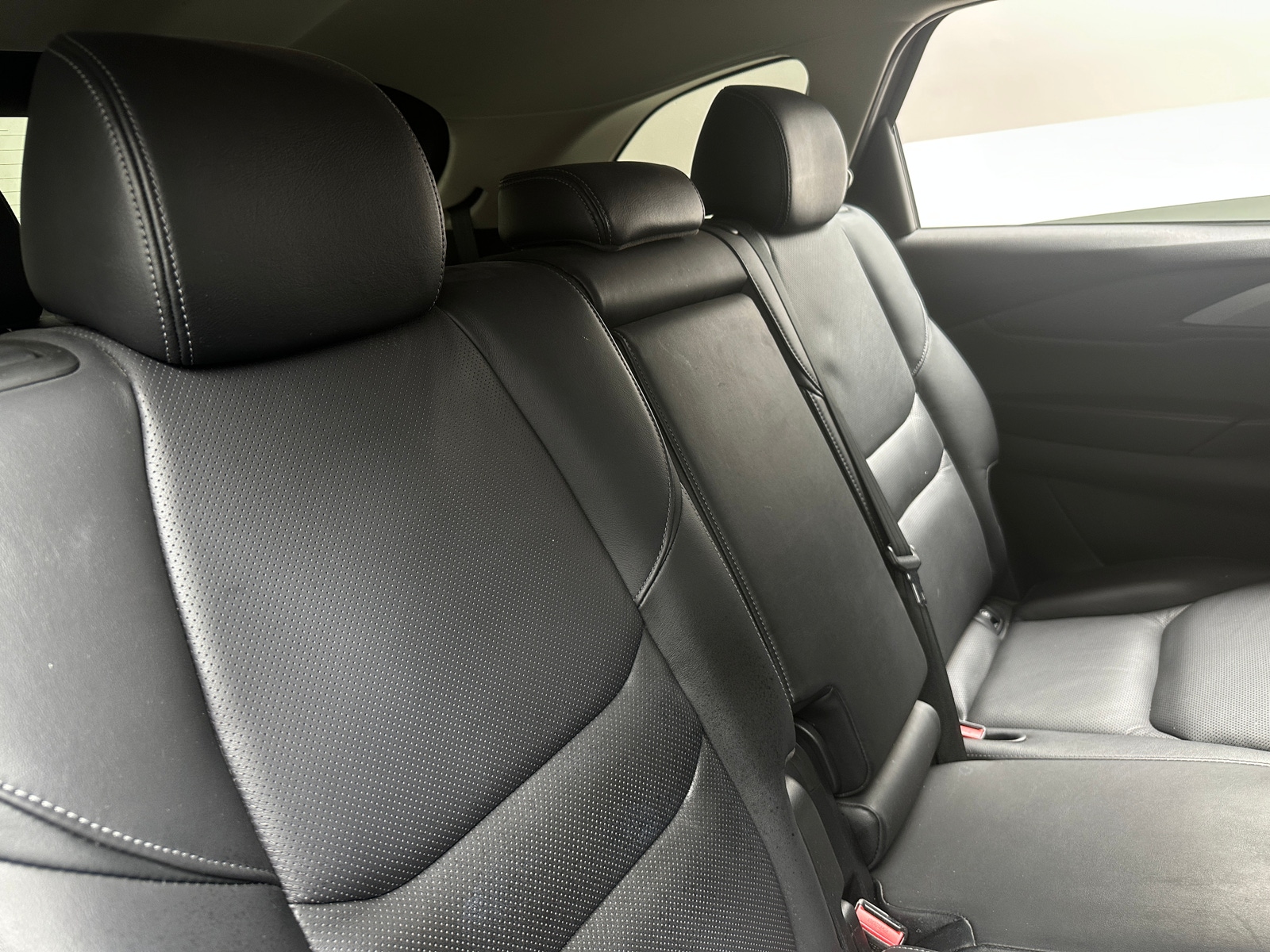 Thumbnail: 2023 Mazda CX-9 - 5