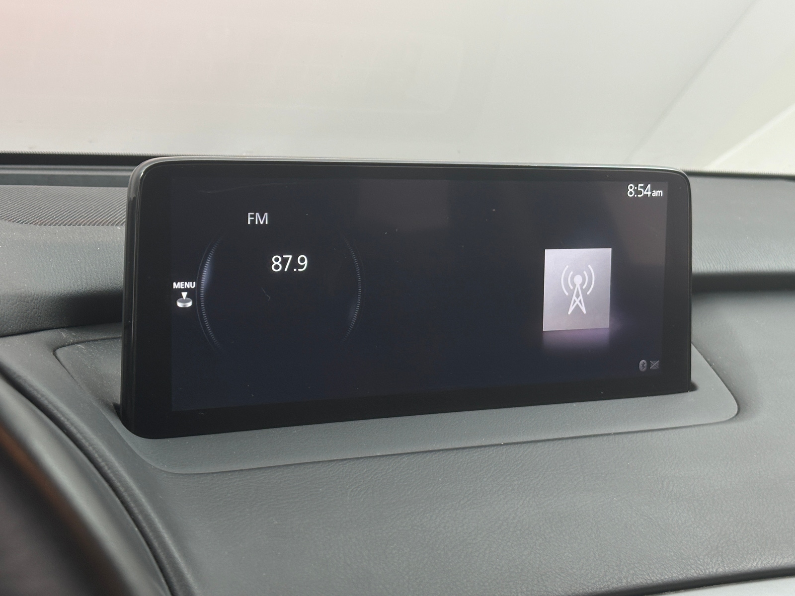 Thumbnail: 2023 Mazda CX-9 - 3