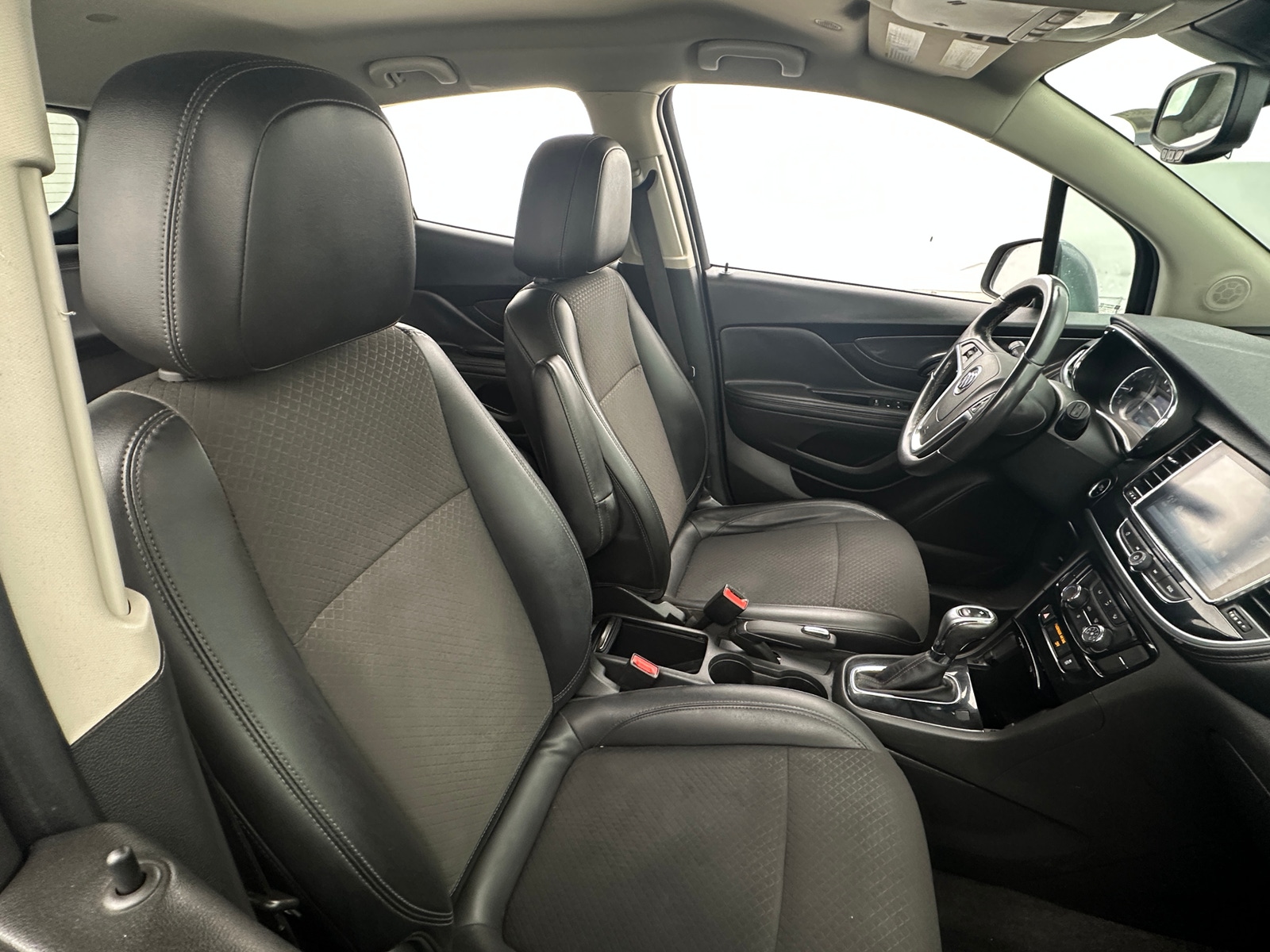 Thumbnail: 2020 Buick Encore - 2