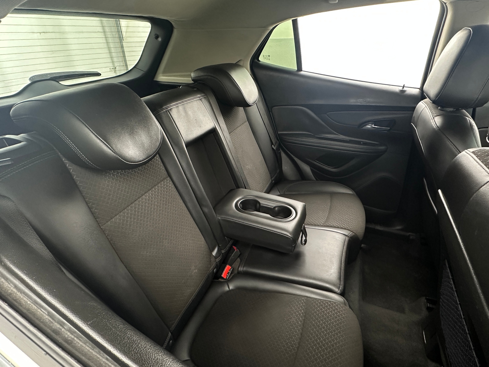 Thumbnail: 2020 Buick Encore - 6