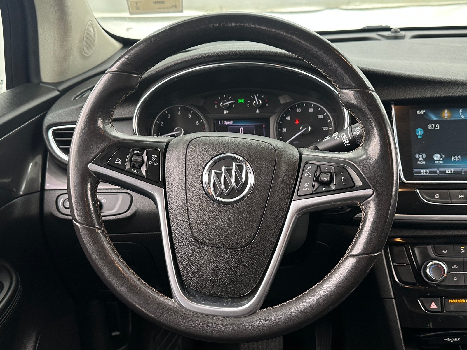 Thumbnail: 2020 Buick Encore - 5