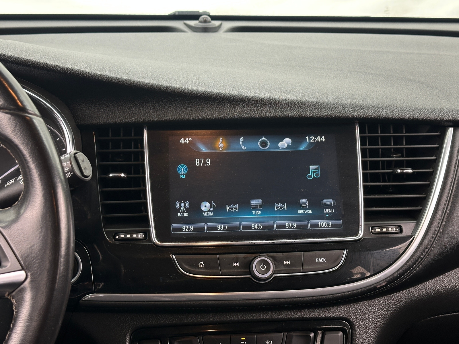 Thumbnail: 2020 Buick Encore - 4