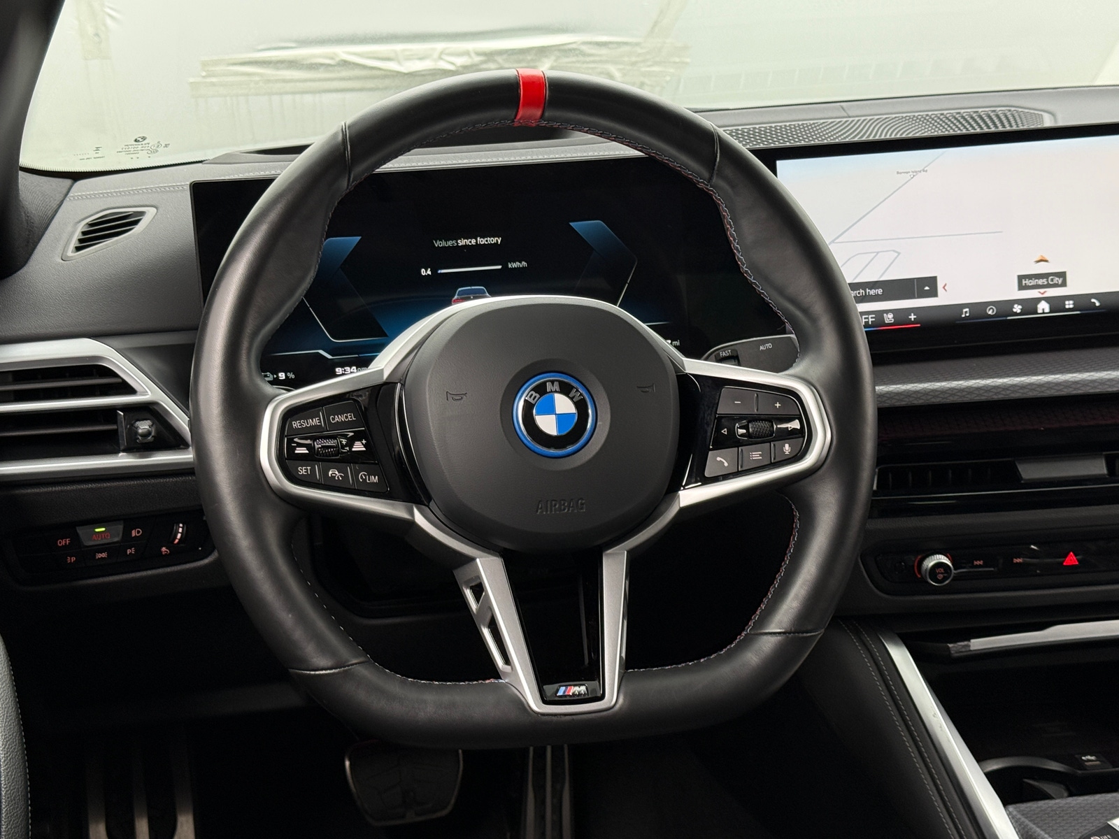 Thumbnail: 2025 BMW i4 - 3