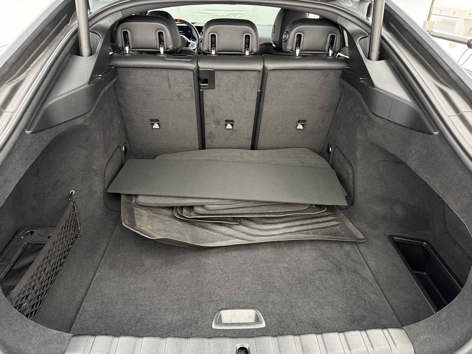 Thumbnail: 2025 BMW i4 - 4