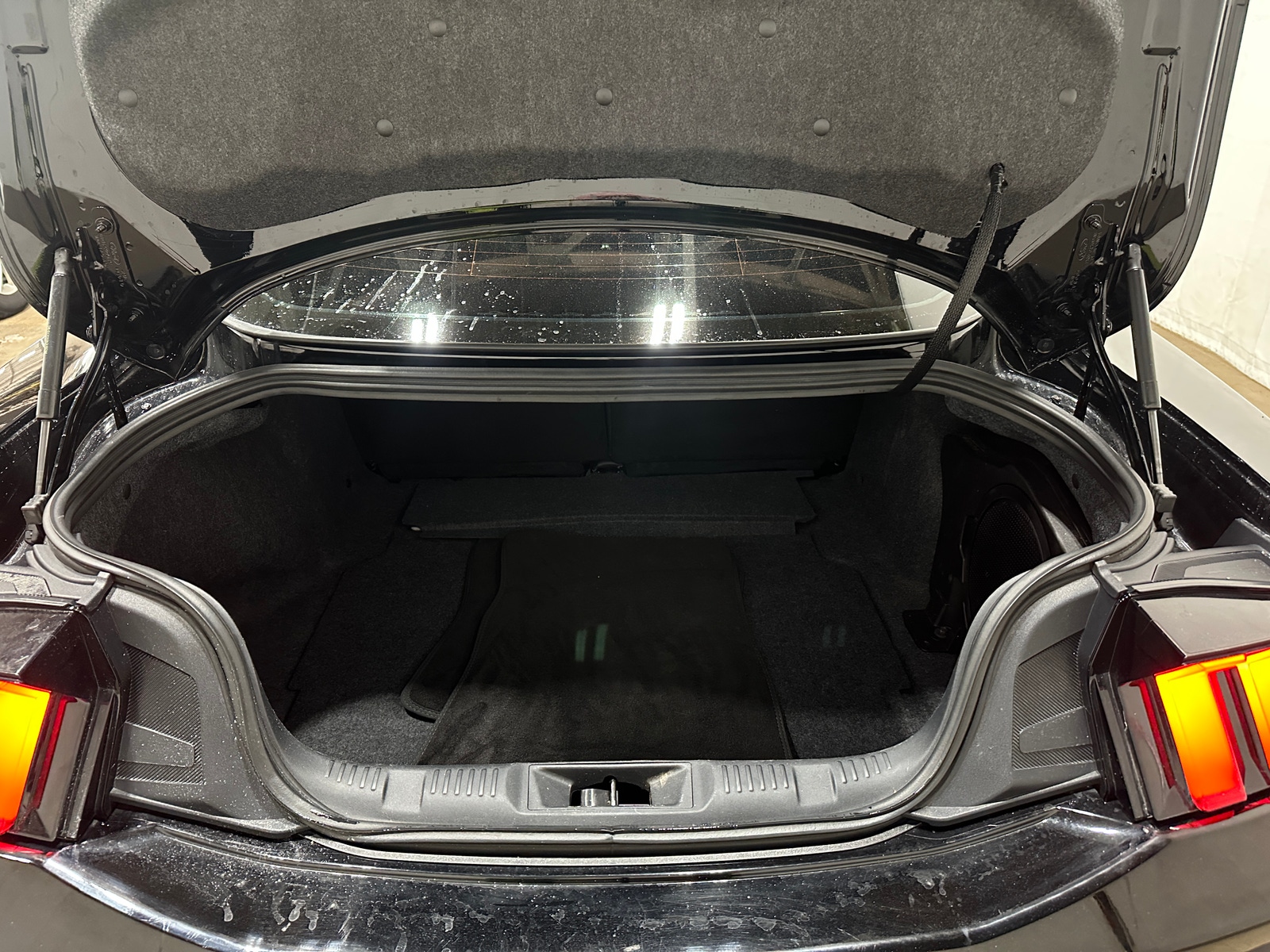 Thumbnail: 2024 Ford Mustang - 4