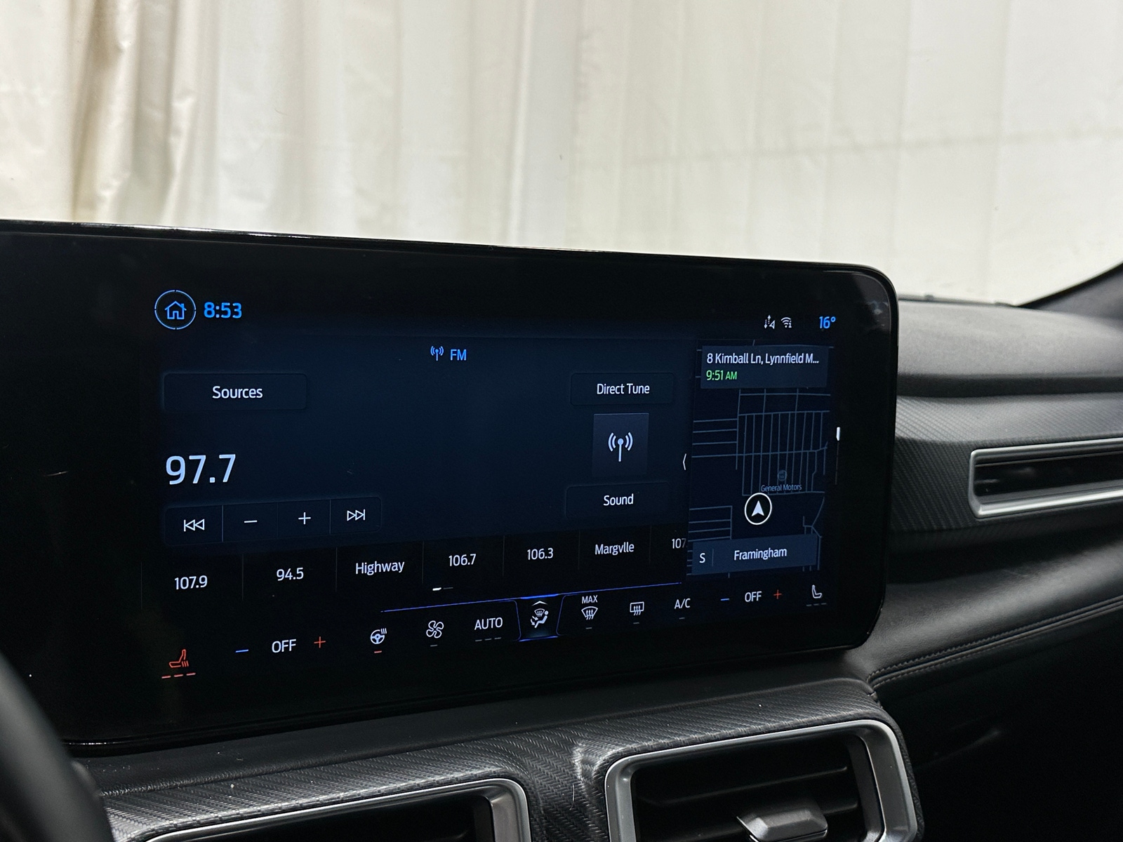 Thumbnail: 2024 Ford Mustang - 2