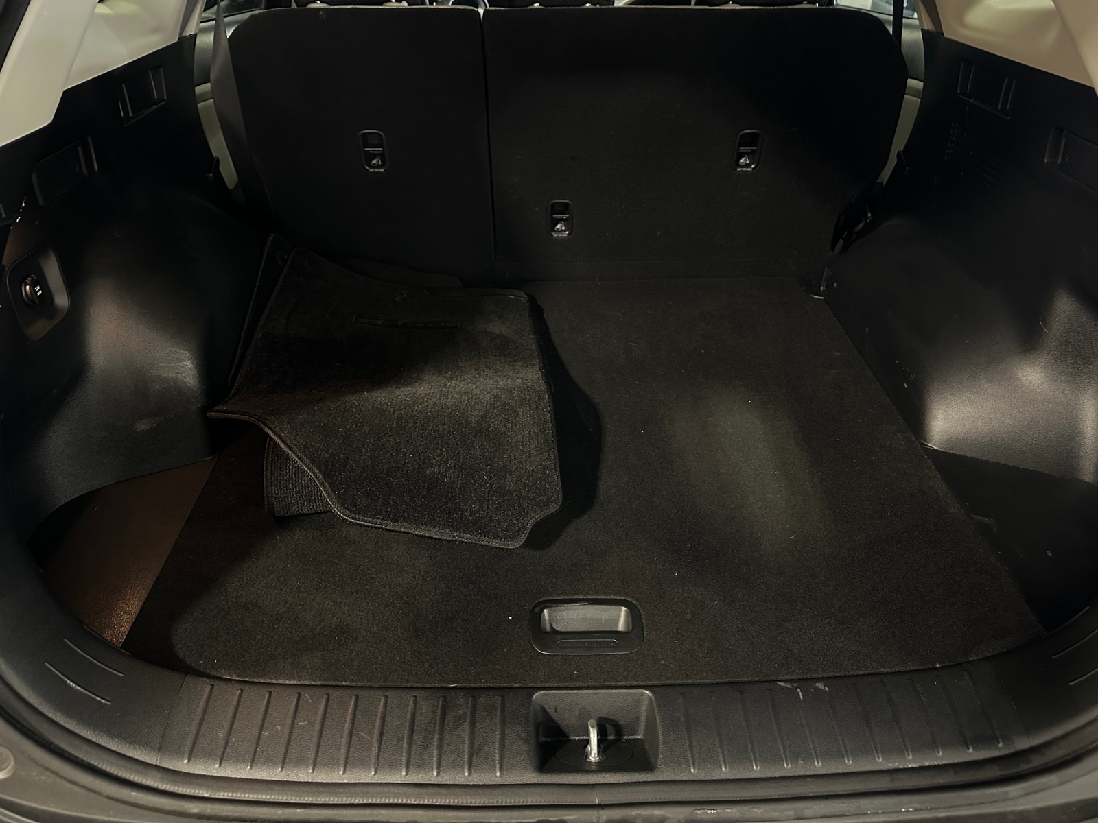 Thumbnail: 2024 Kia Sportage - 6