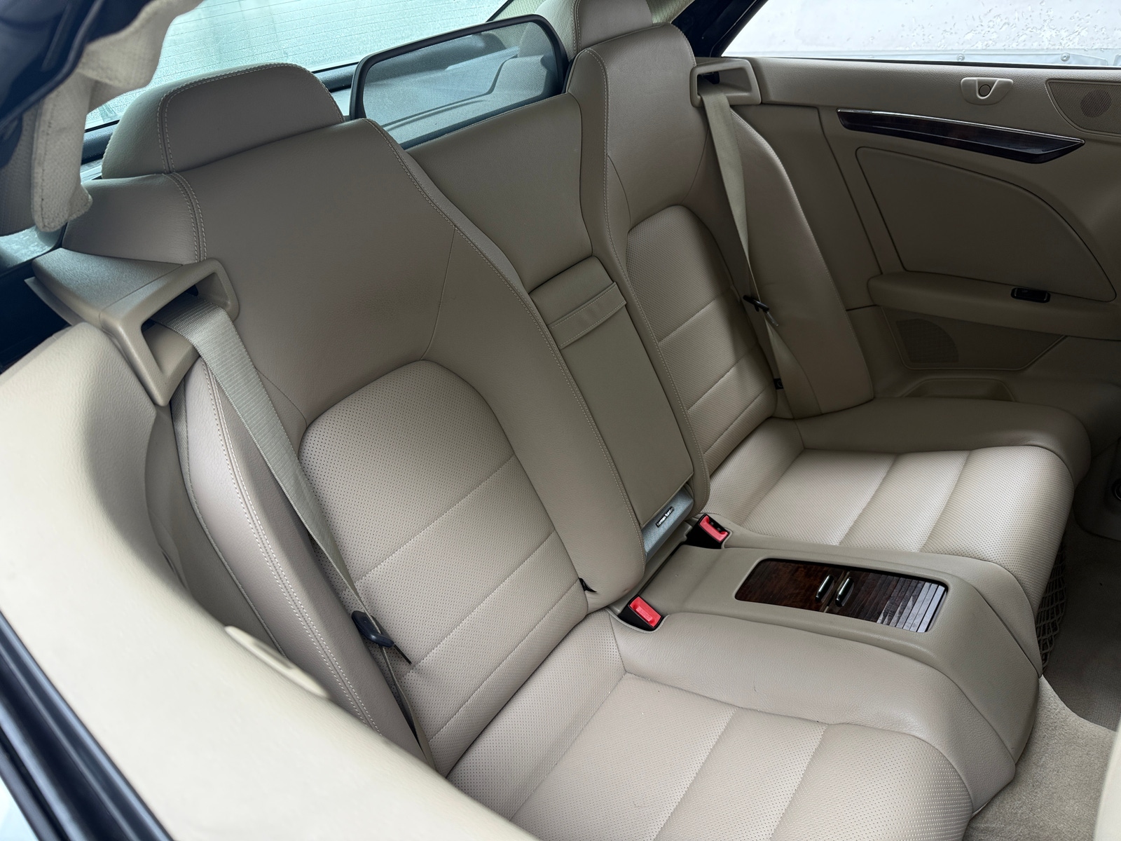 Thumbnail: 2013 Mercedes-Benz E-Class - 5