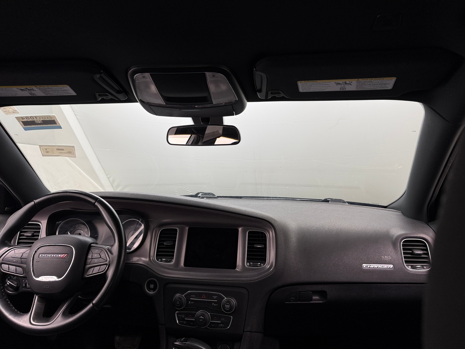 Thumbnail: 2023 Dodge Charger - 3