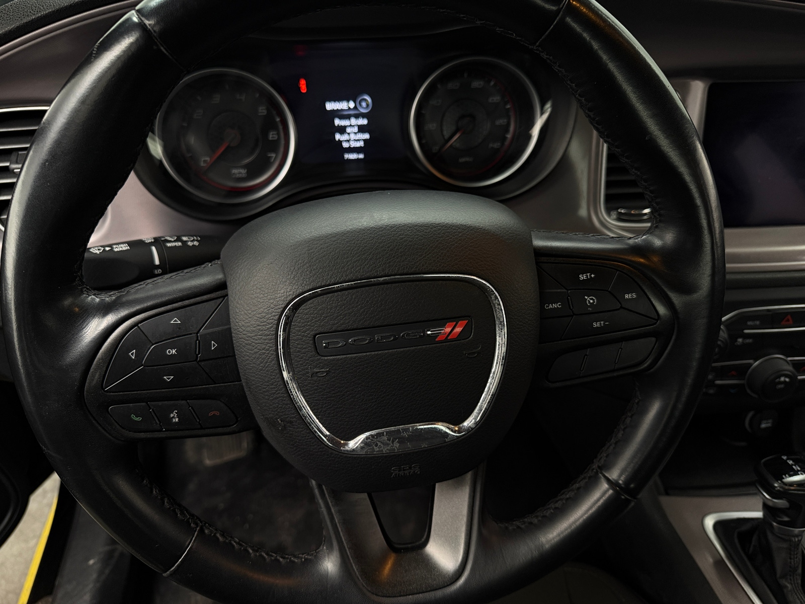 Thumbnail: 2023 Dodge Charger - 5