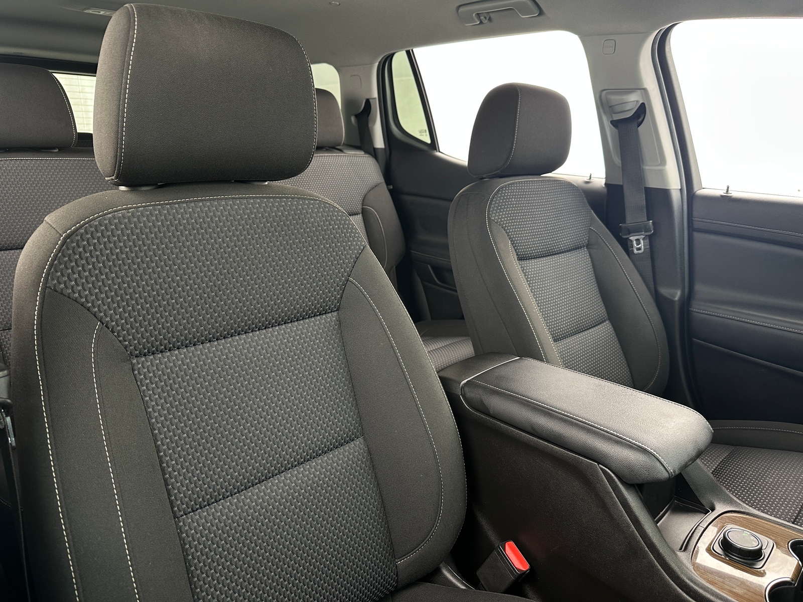 Thumbnail: 2023 GMC Acadia - 2