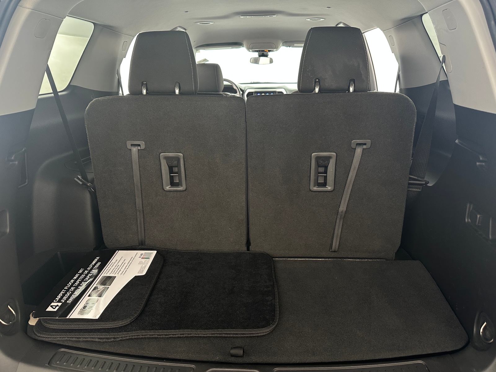 Thumbnail: 2023 GMC Acadia - 7