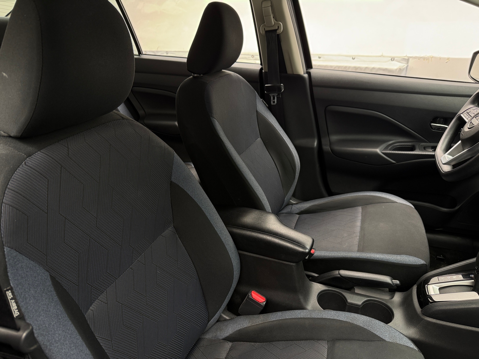 Thumbnail: 2023 Nissan Versa - 2