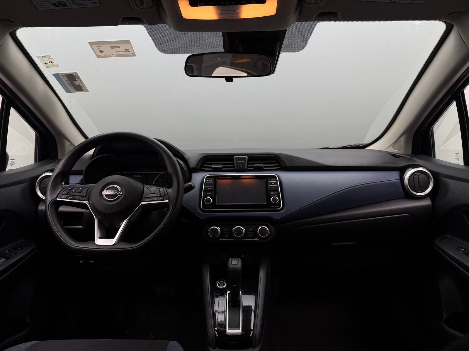 Thumbnail: 2023 Nissan Versa - 3