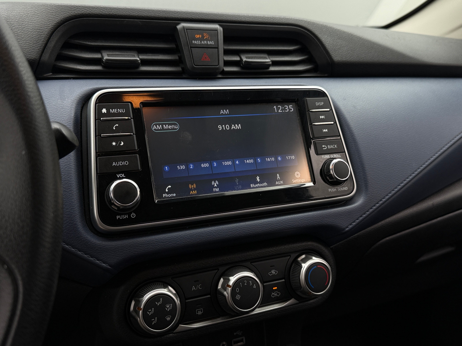 Thumbnail: 2023 Nissan Versa - 4