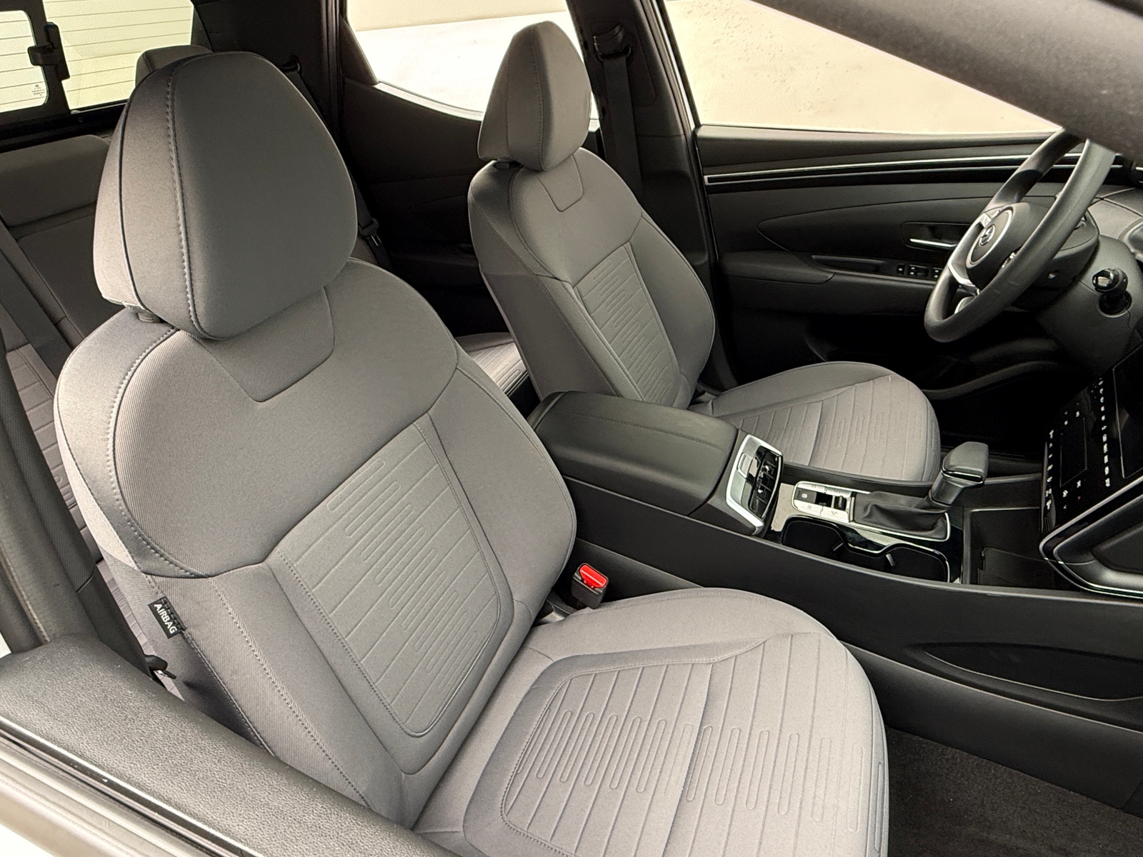 Thumbnail: 2024 Hyundai Santa Cruz - 2