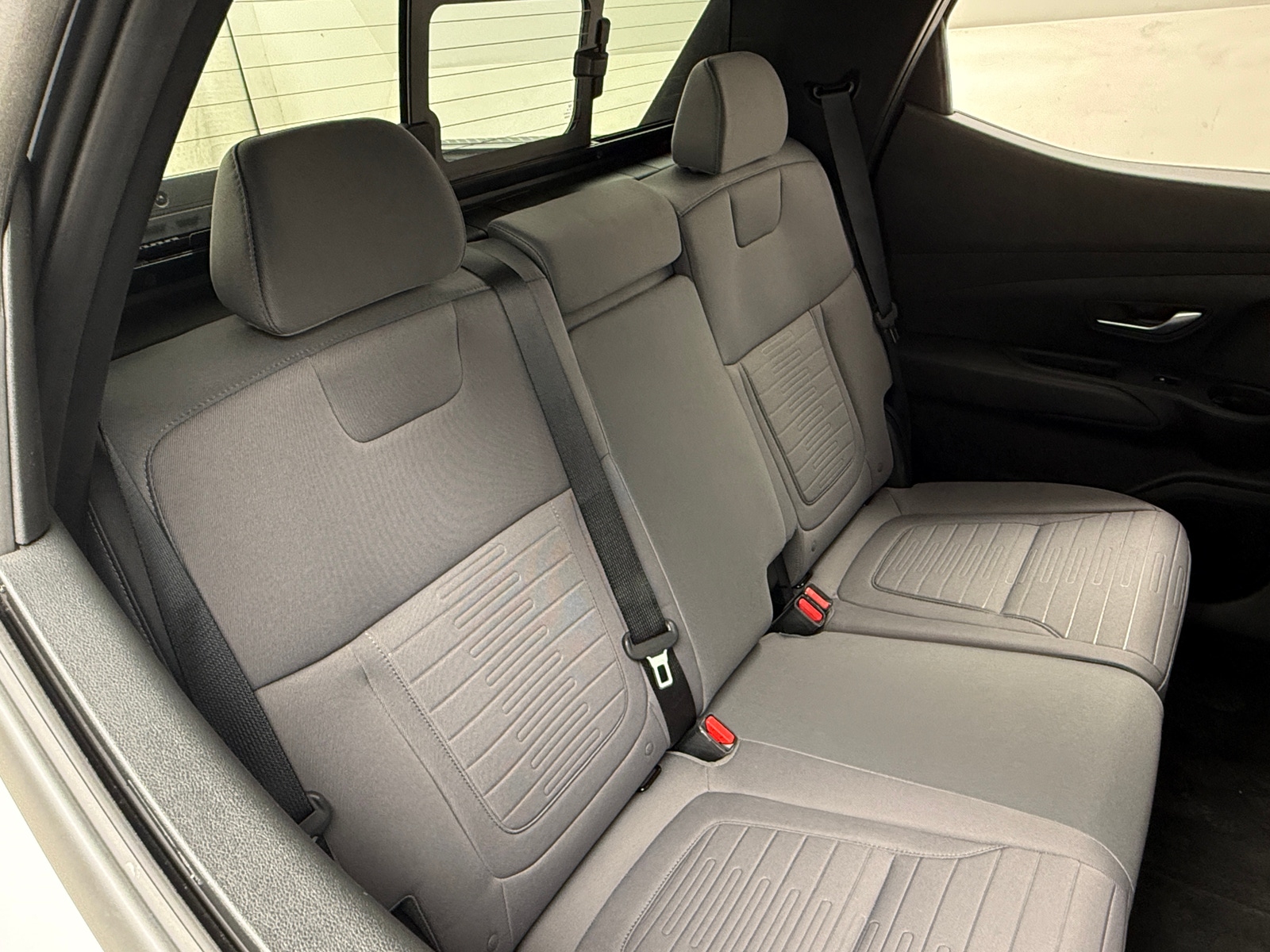 Thumbnail: 2024 Hyundai Santa Cruz - 6