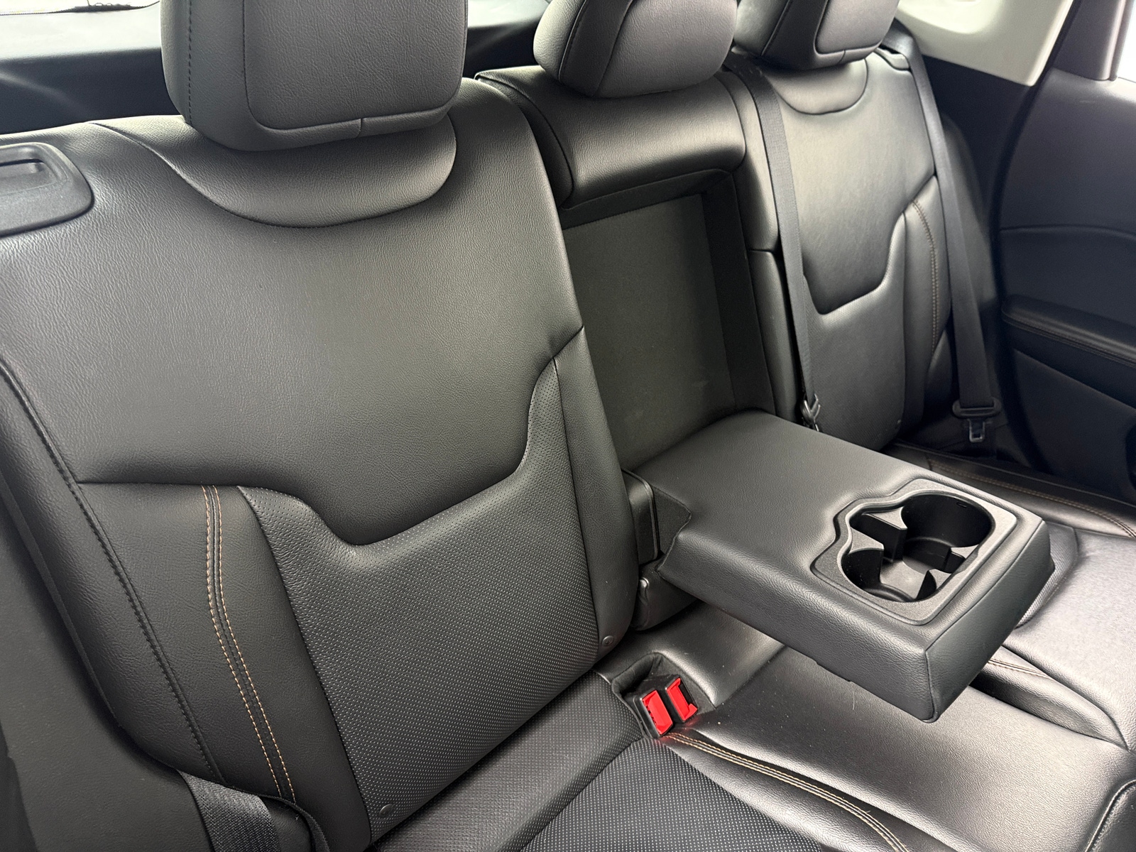 Thumbnail: 2018 Jeep Compass - 5