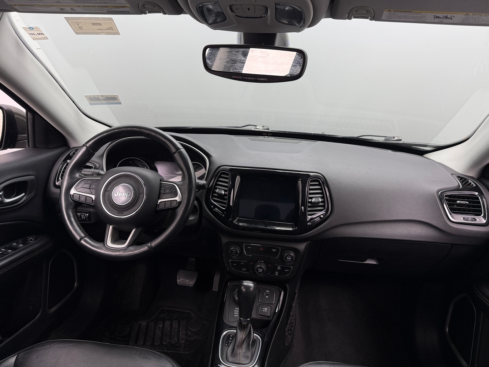 Thumbnail: 2018 Jeep Compass - 2