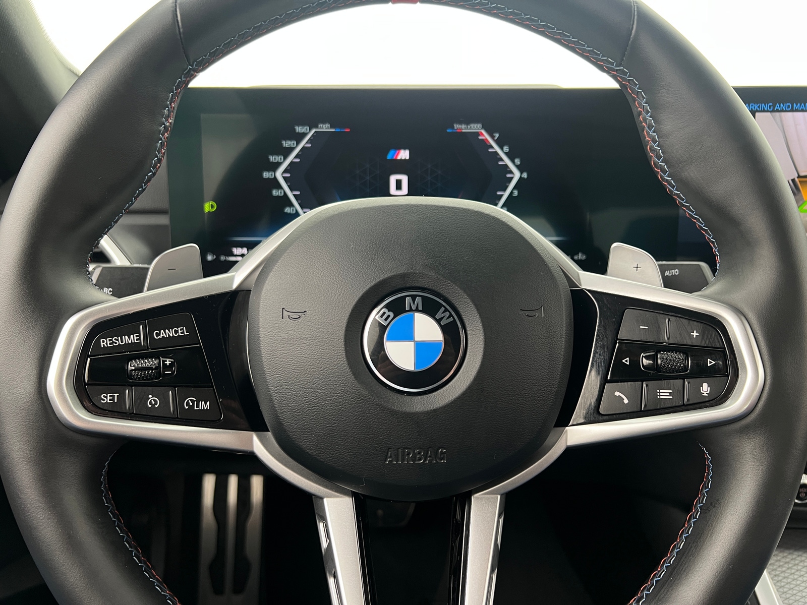 Thumbnail: 2025 BMW 2 Series - 3