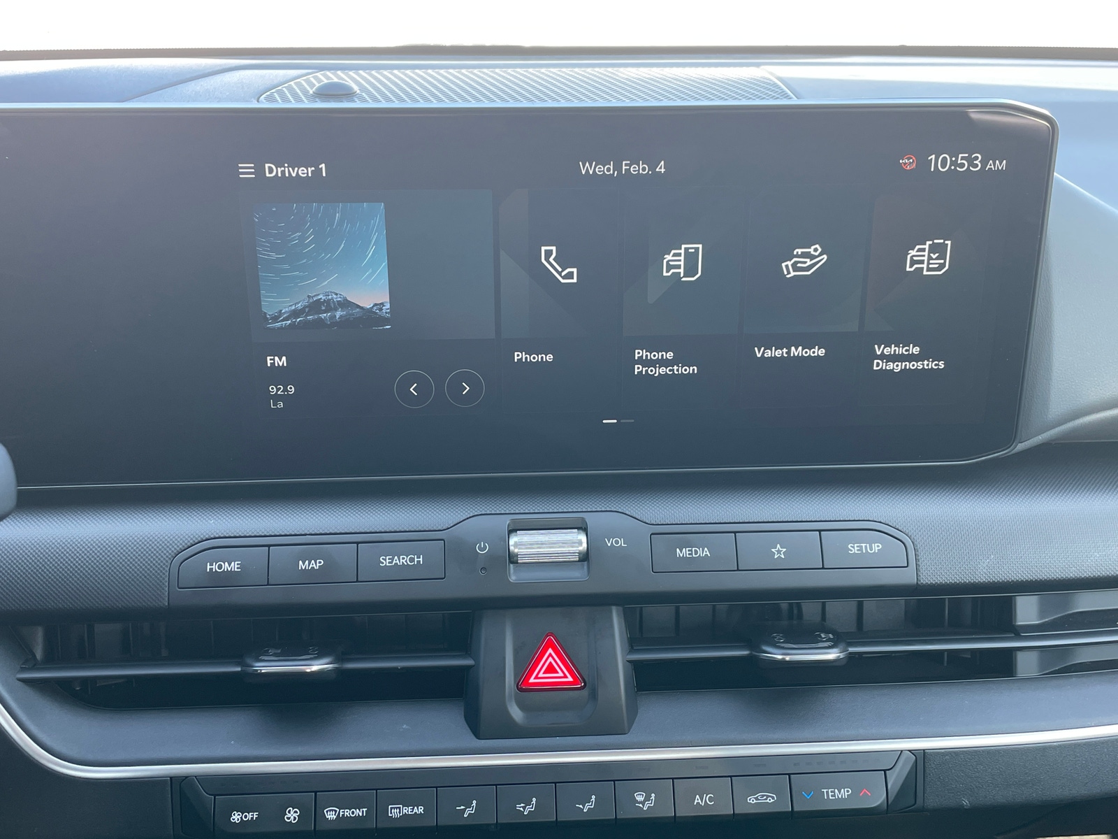 Thumbnail: 2025 Kia K4 - 4