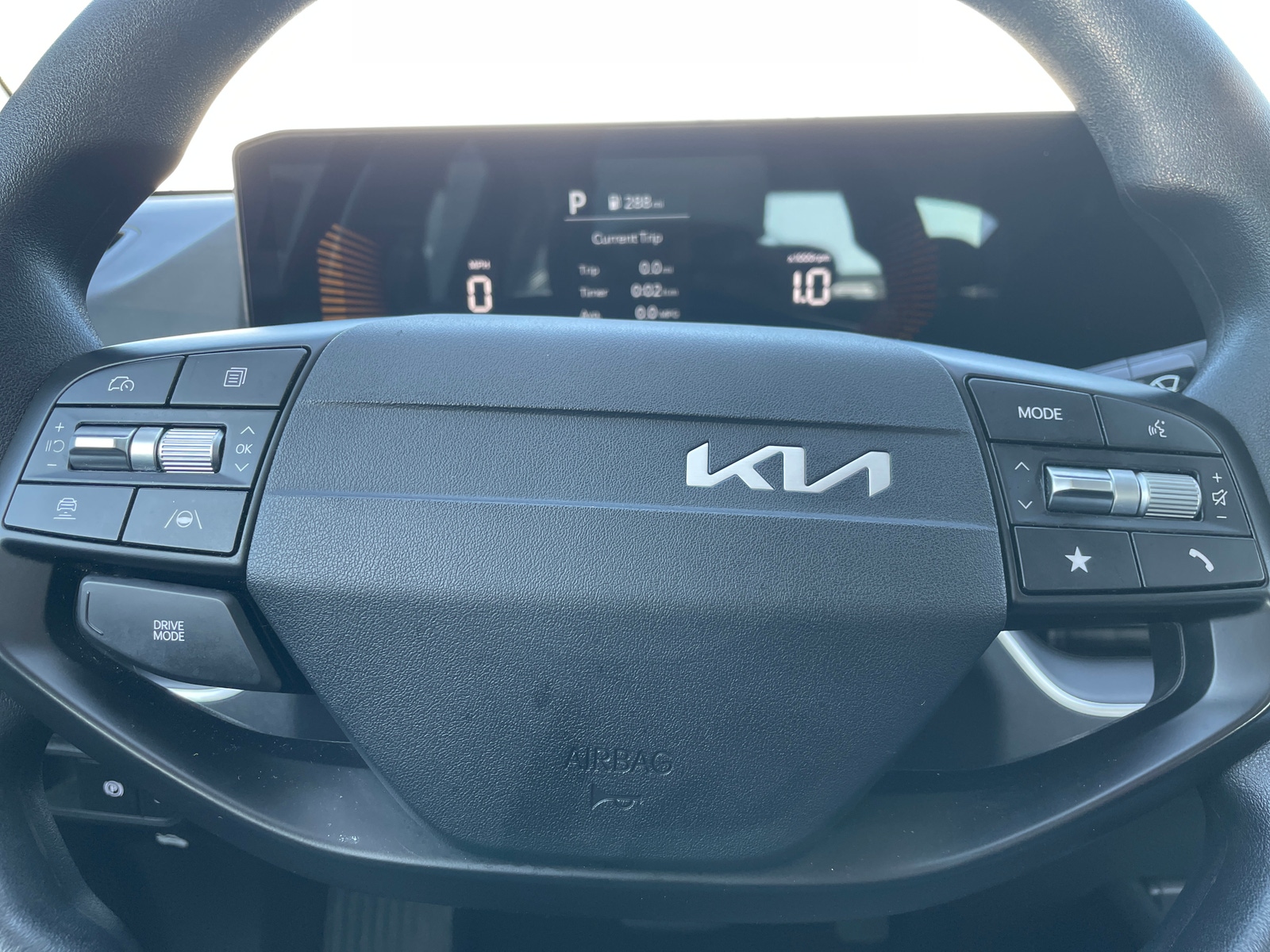 Thumbnail: 2025 Kia K4 - 5