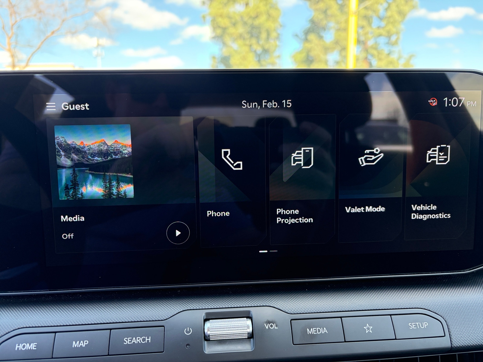 Thumbnail: 2025 Kia K4 - 4