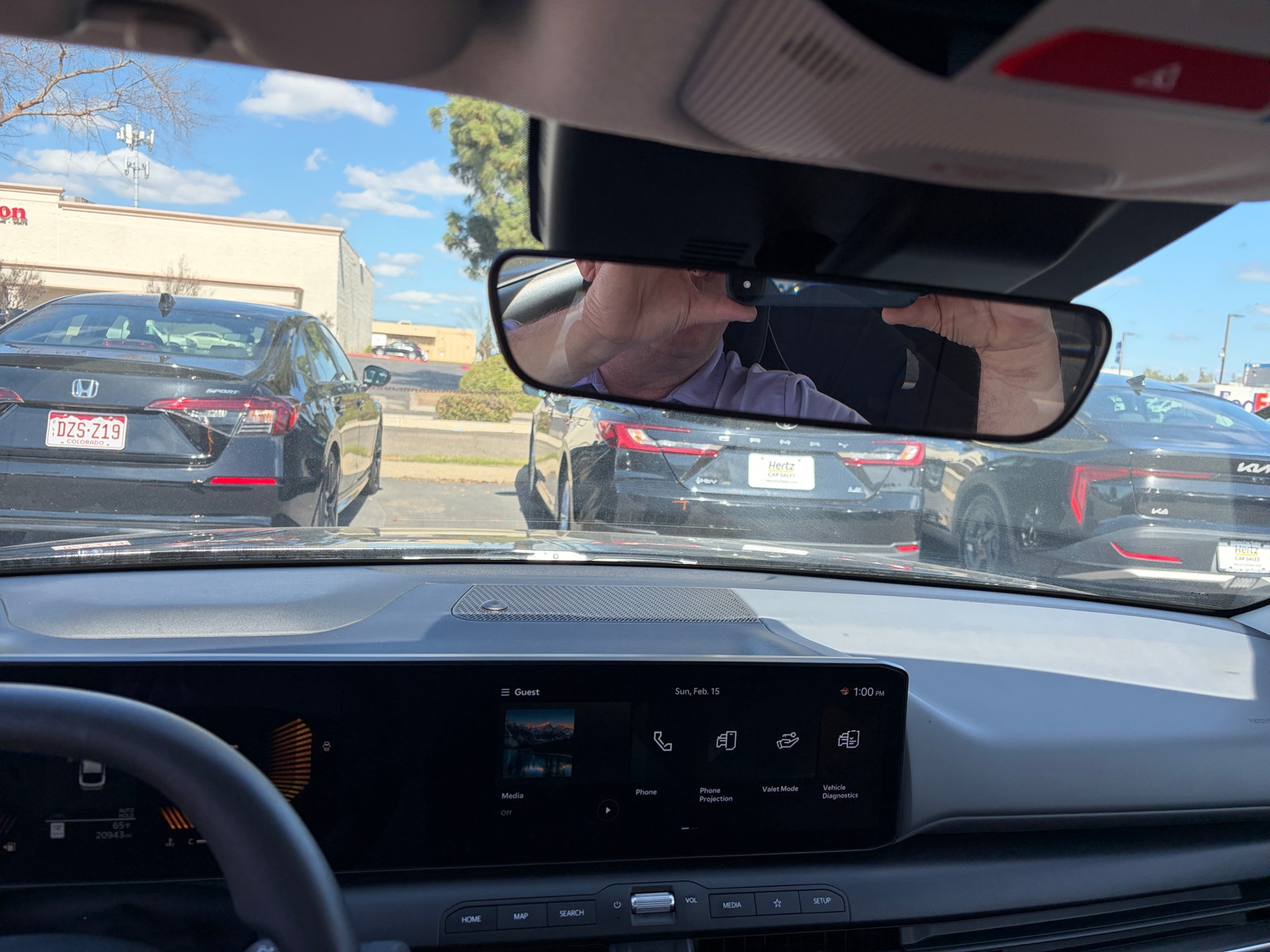 Thumbnail: 2025 Kia K4 - 3