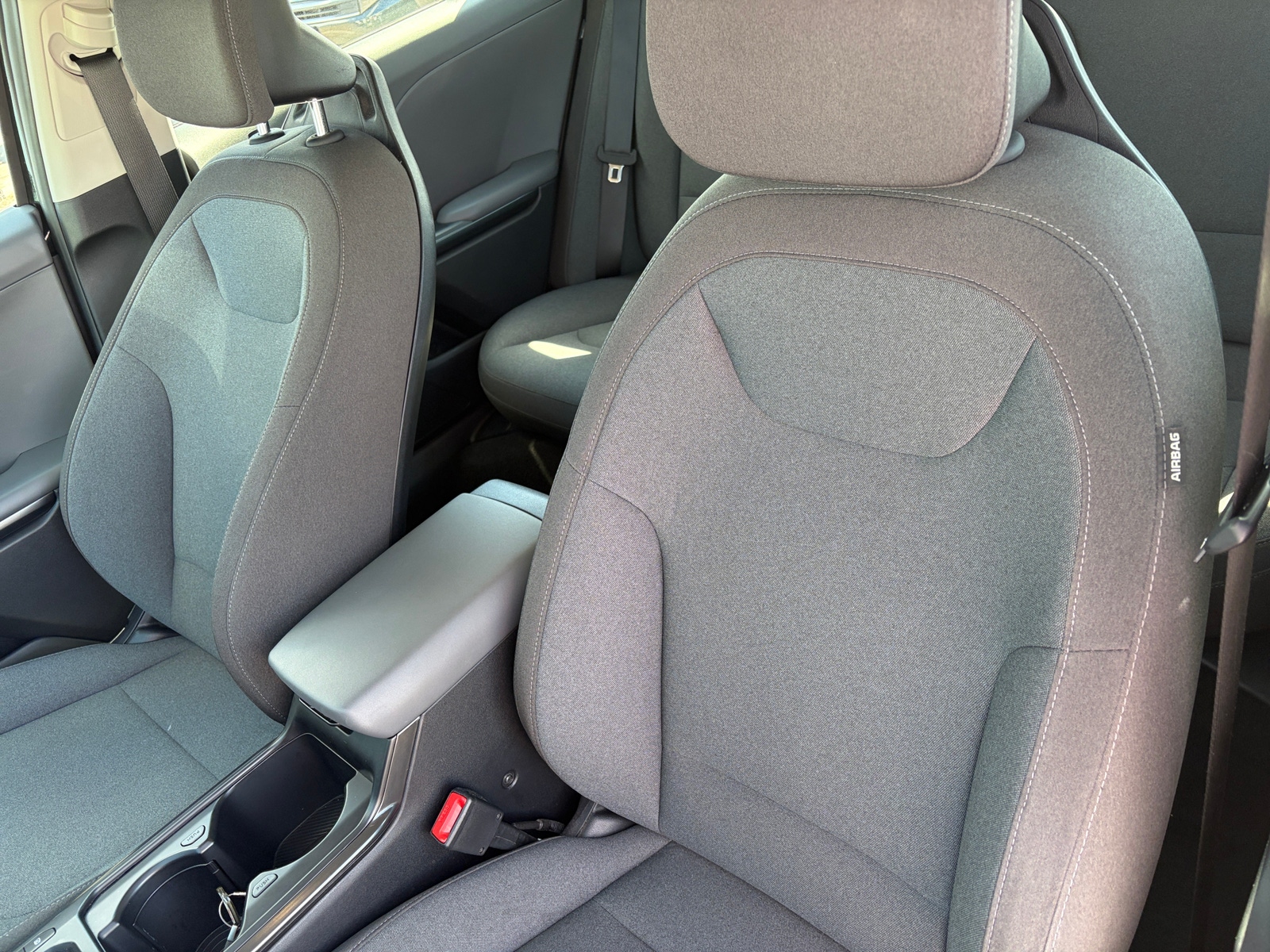 Thumbnail: 2025 Kia K4 - 2