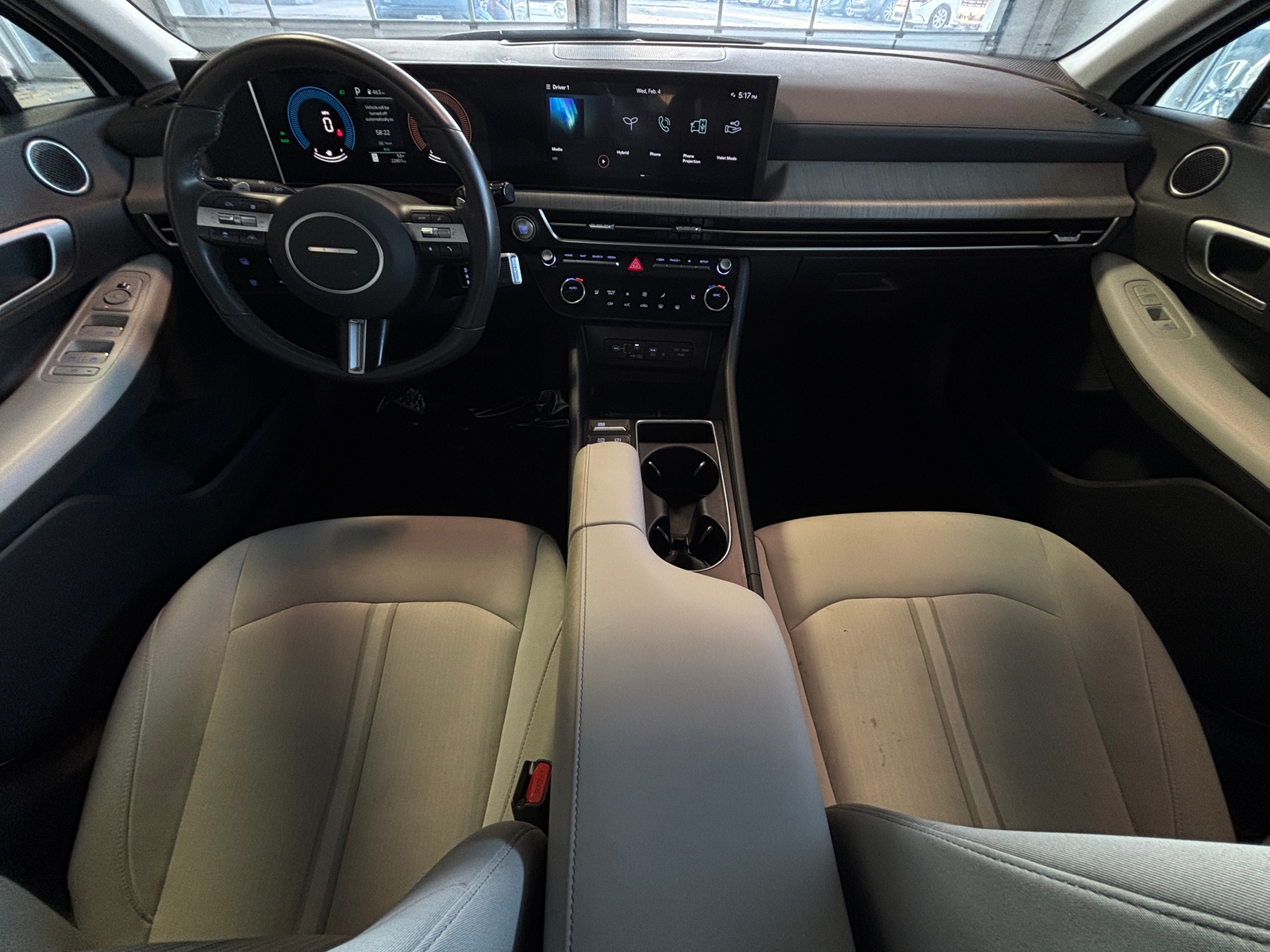 Thumbnail: 2025 Hyundai Sonata - 3