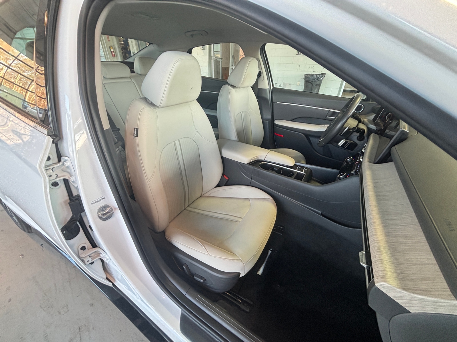 Thumbnail: 2025 Hyundai Sonata - 2