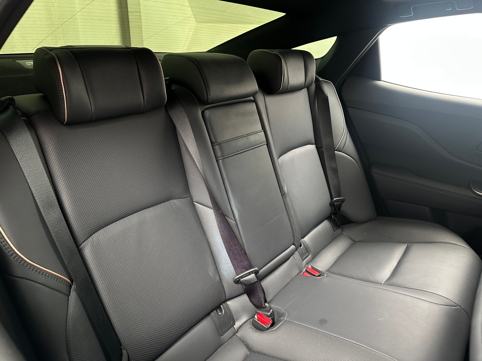 Thumbnail: 2023 Toyota Crown - 5