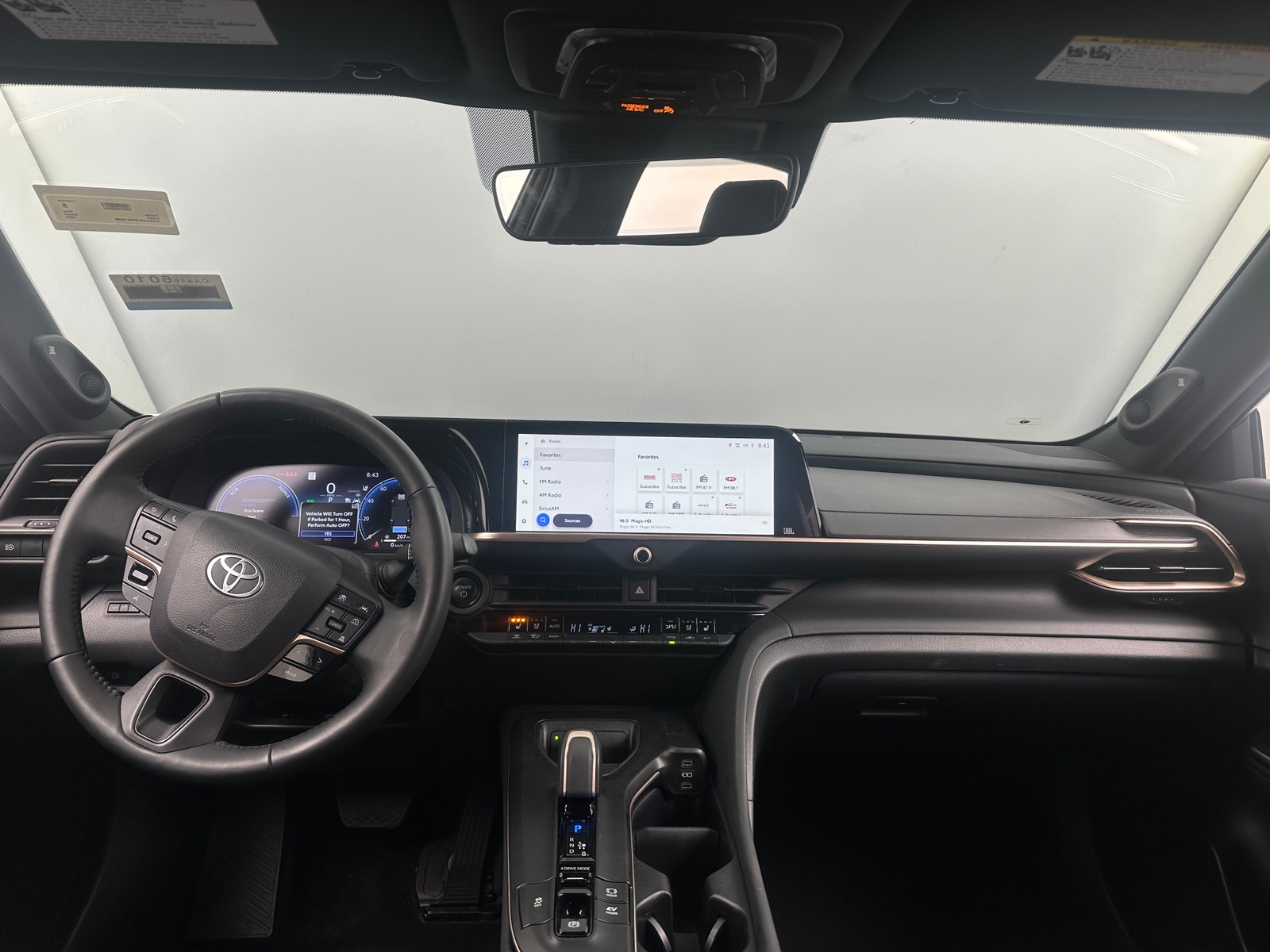 Thumbnail: 2023 Toyota Crown - 2