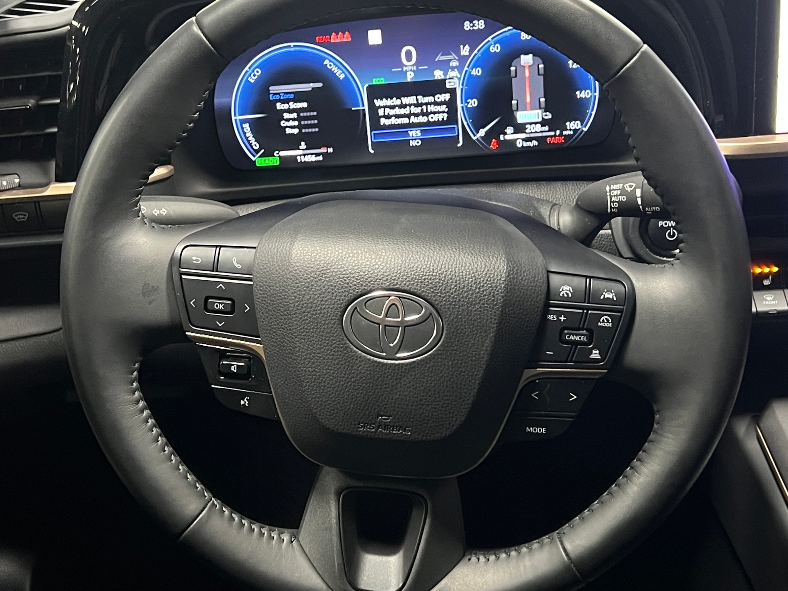 Thumbnail: 2023 Toyota Crown - 4