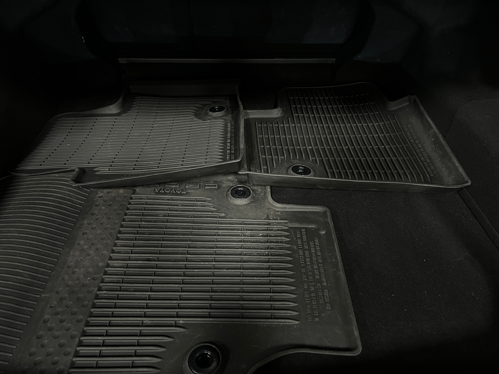 Thumbnail: 2023 Toyota Crown - 6