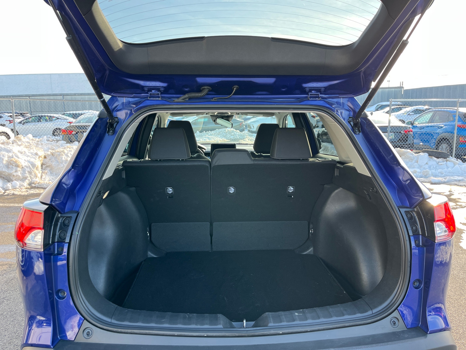 Thumbnail: 2025 Toyota Corolla Cross - 6